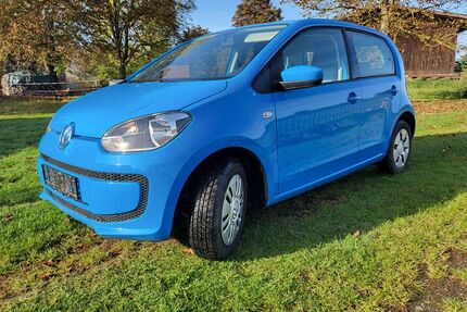 VW up! Gebrauchtwagen