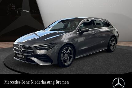 Mercedes-Benz CLA 180 Shooting Brake Gebrauchtwagen