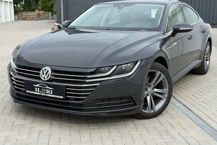 VW Arteon Gebrauchtwagen