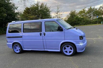 VW T4 Multivan Gebrauchtwagen
