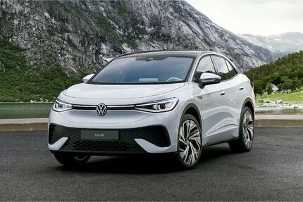 VW ID.5 Gebrauchtwagen