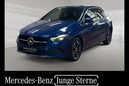 Mercedes-Benz B 250 Gebrauchtwagen