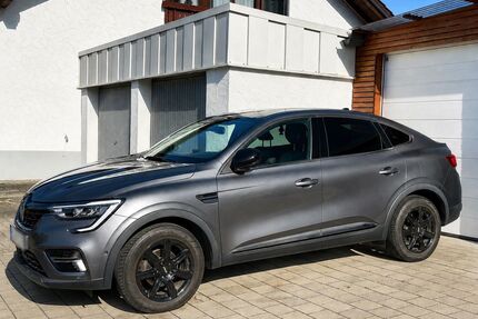 Renault Arkana Gebrauchtwagen
