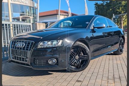 Audi S5 Gebrauchtwagen