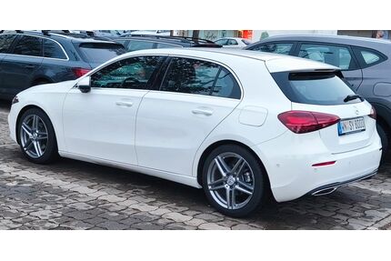 Mercedes-Benz A 200 Gebrauchtwagen