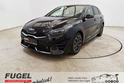 Kia ceed / Ceed Gebrauchtwagen