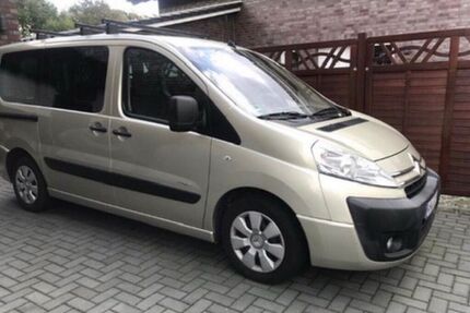 Citroen Jumpy Gebrauchtwagen