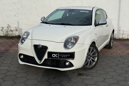Alfa Romeo MiTo Gebrauchtwagen