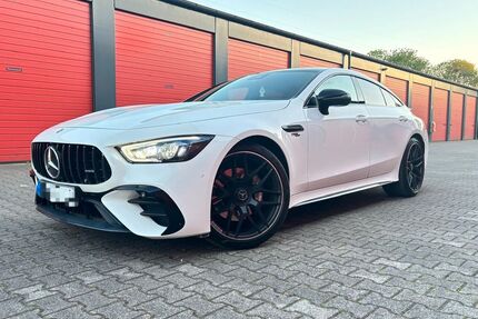 Mercedes-Benz AMG GT Gebrauchtwagen