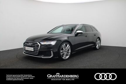 Audi S6 Gebrauchtwagen