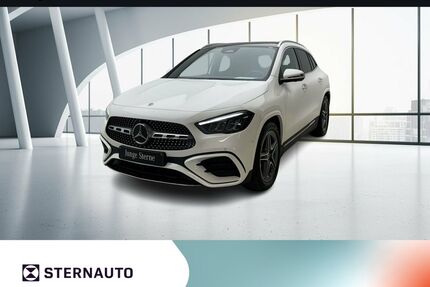 Mercedes-Benz GLA 200 Gebrauchtwagen