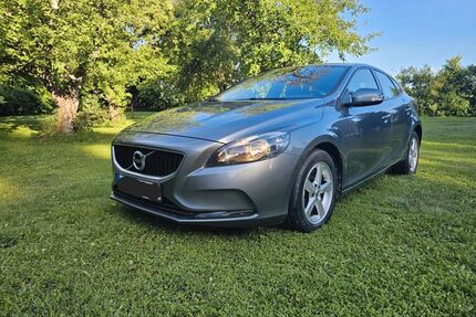 Volvo V40 Gebrauchtwagen