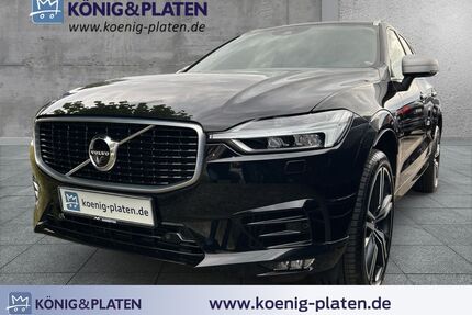 Volvo XC60 Gebrauchtwagen