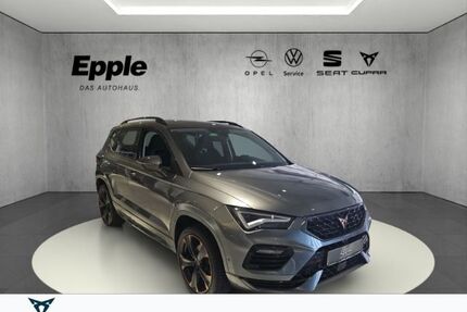 Cupra Ateca Gebrauchtwagen