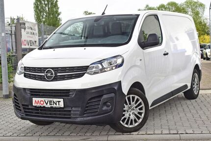 Opel Vivaro Gebrauchtwagen