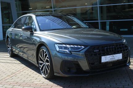 Audi A8 Gebrauchtwagen