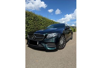 Mercedes-Benz E 300 Gebrauchtwagen