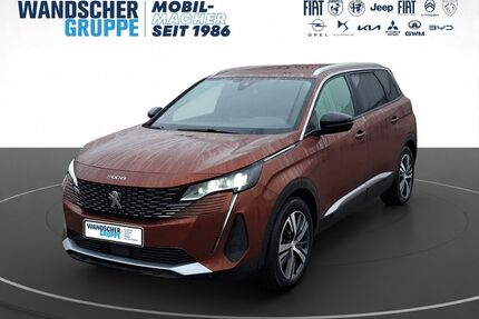 Peugeot 5008 Gebrauchtwagen