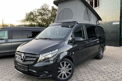 Mercedes-Benz V 250 Gebrauchtwagen