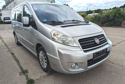 Fiat Scudo Gebrauchtwagen