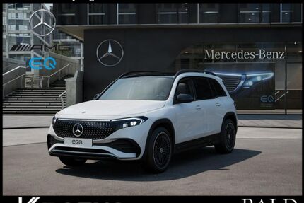 Mercedes-Benz EQB Gebrauchtwagen