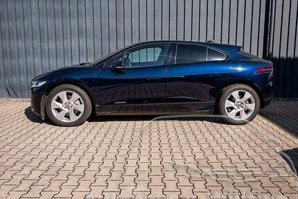Jaguar I-Pace Gebrauchtwagen