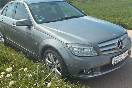 Mercedes-Benz C 180 Gebrauchtwagen