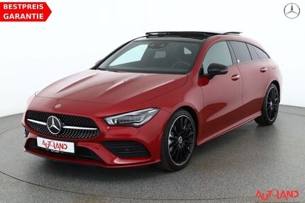 Mercedes-Benz CLA 250 Gebrauchtwagen