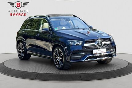 Mercedes-Benz GLE 450 Gebrauchtwagen