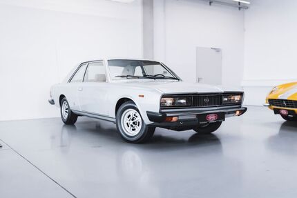 Fiat 130 Gebrauchtwagen