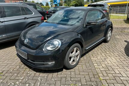 VW Beetle Gebrauchtwagen