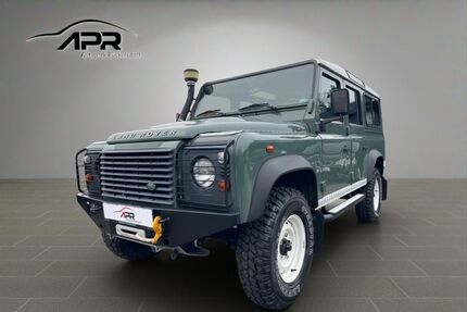 Land Rover Defender Gebrauchtwagen