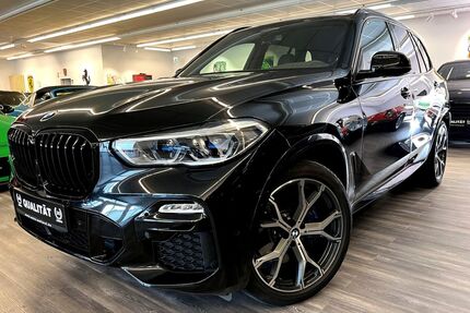 BMW X5 Gebrauchtwagen