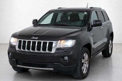 Jeep Grand Cherokee Gebrauchtwagen