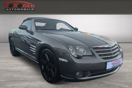 Chrysler Crossfire Gebrauchtwagen