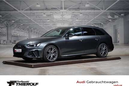 Audi S4 Gebrauchtwagen