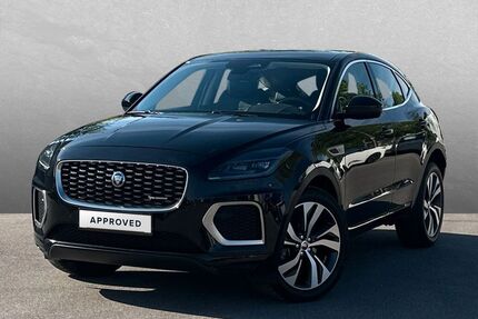 Jaguar E-Pace Gebrauchtwagen