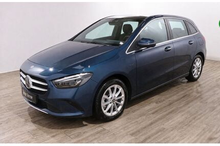 Mercedes-Benz 250 Gebrauchtwagen
