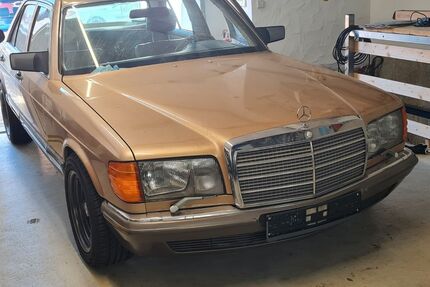 Mercedes-Benz 280 Gebrauchtwagen