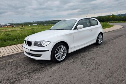 BMW 120 Gebrauchtwagen