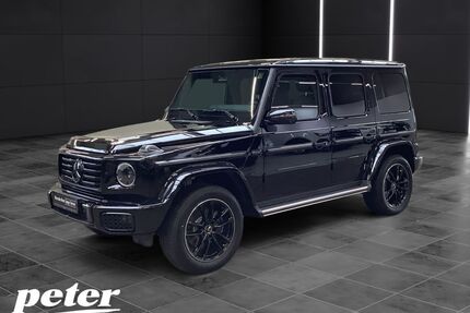 Mercedes-Benz G 450 Gebrauchtwagen