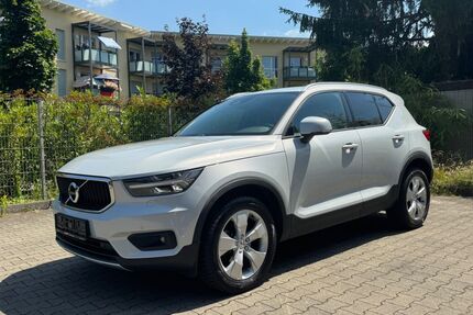 Volvo XC40 Gebrauchtwagen