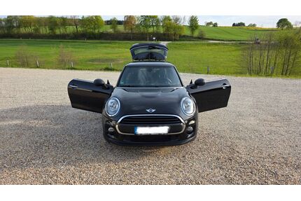 Mini ONE Gebrauchtwagen