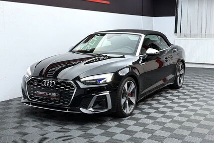 Audi S5 Gebrauchtwagen