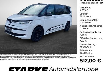 VW T7 Multivan Gebrauchtwagen