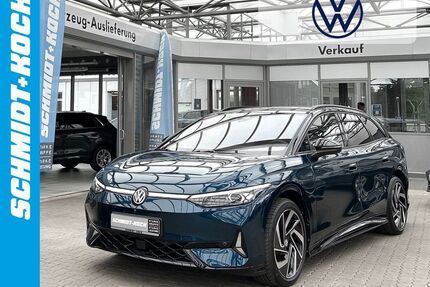 VW ID.7 Gebrauchtwagen