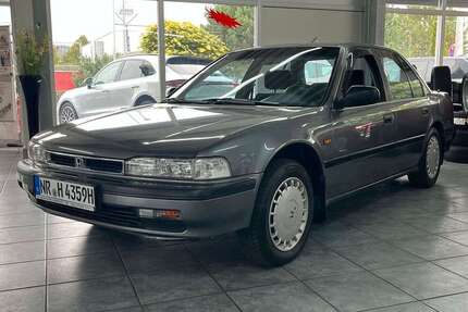 Honda Accord Gebrauchtwagen