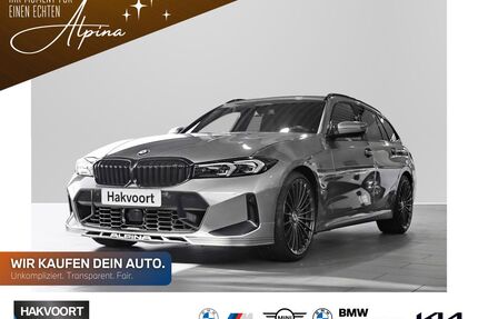 Alpina B3 Gebrauchtwagen