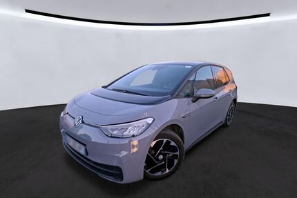 VW ID.3 Gebrauchtwagen