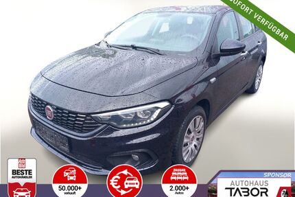 Fiat Tipo Gebrauchtwagen